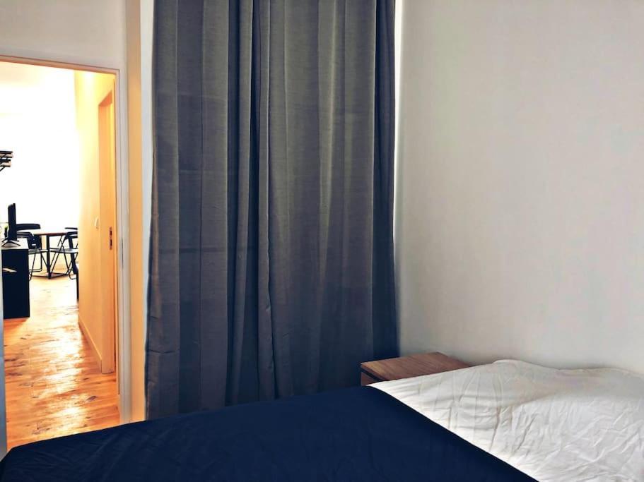 T2 Cosy A Deux Pas Du Centre Appartement Bayonne